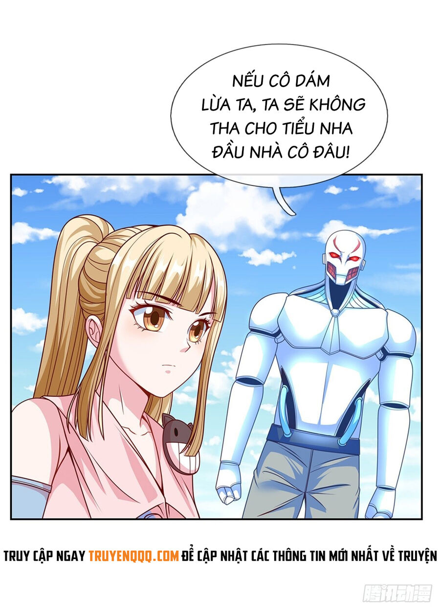 Thẻ Đăng Nhập Phong Ấn Siêu Cấp Chapter 144 - Trang 6