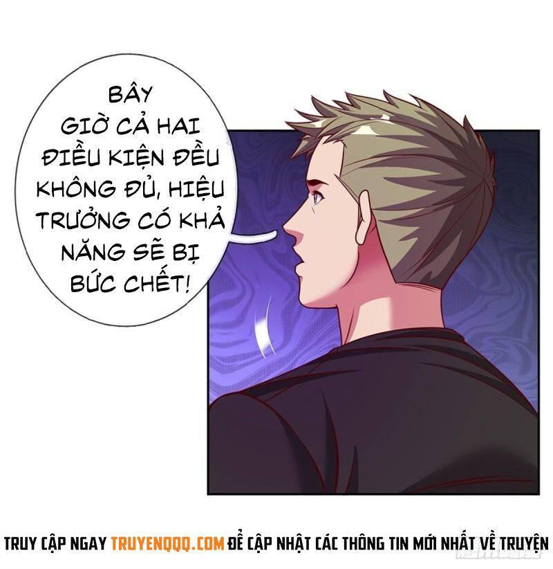 Thẻ Đăng Nhập Phong Ấn Siêu Cấp Chapter 114 - Trang 27