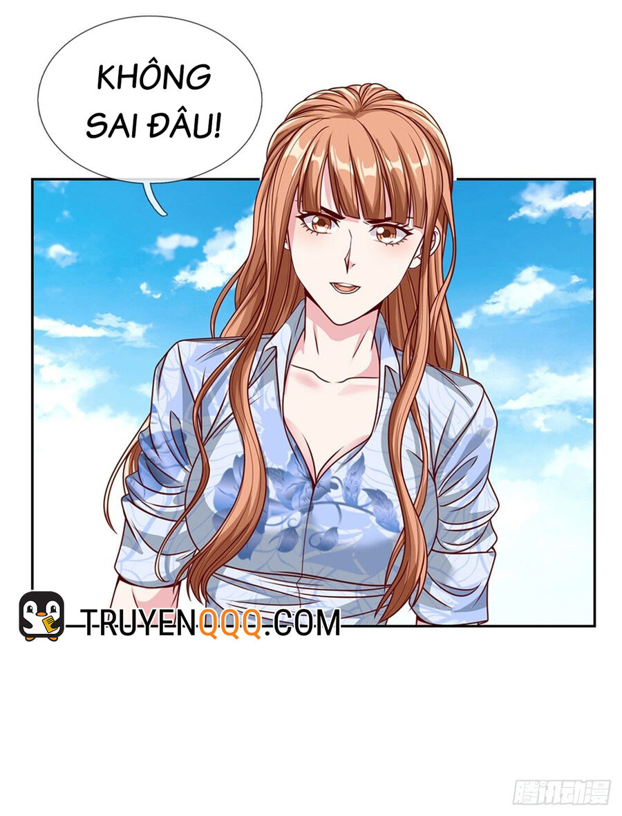 Thẻ Đăng Nhập Phong Ấn Siêu Cấp Chapter 146 - Trang 18