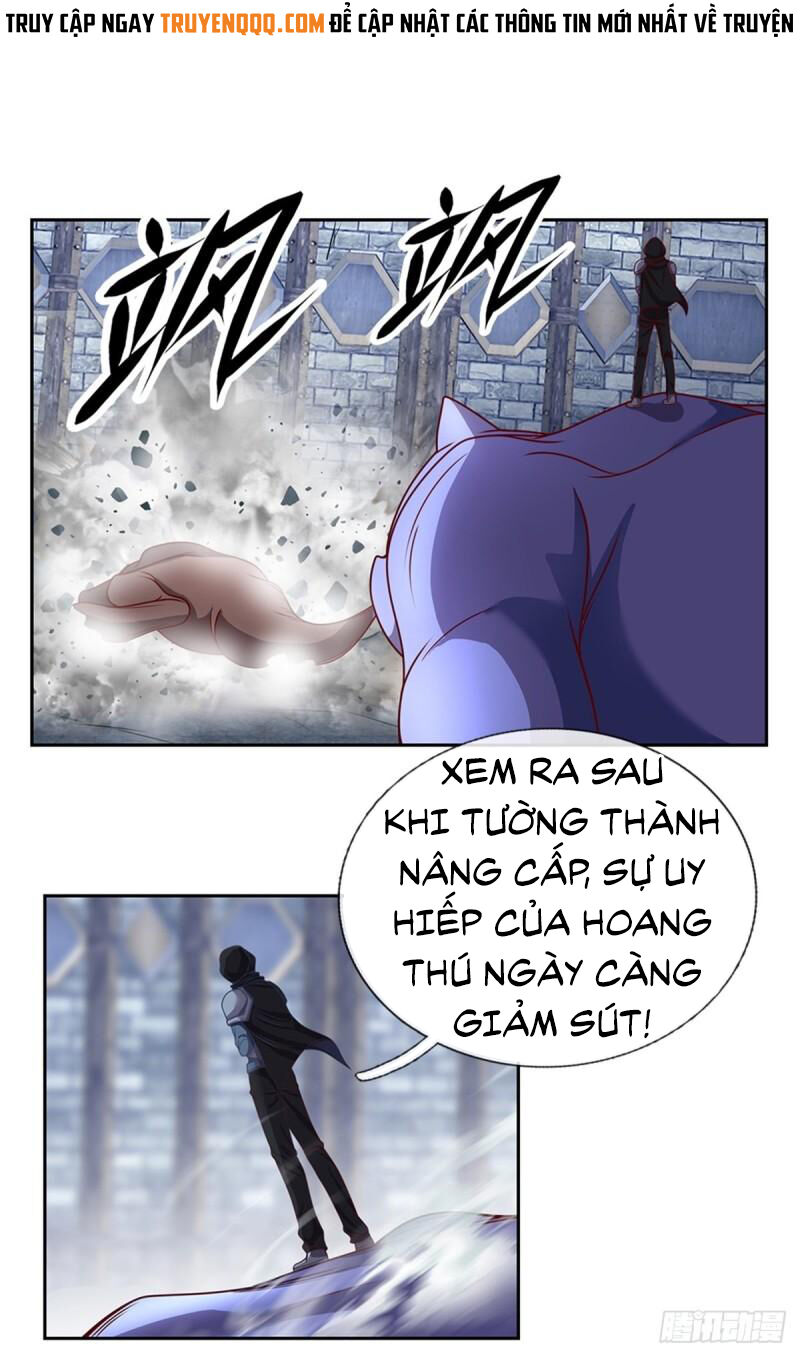 Thẻ Đăng Nhập Phong Ấn Siêu Cấp Chapter 109 - Trang 6