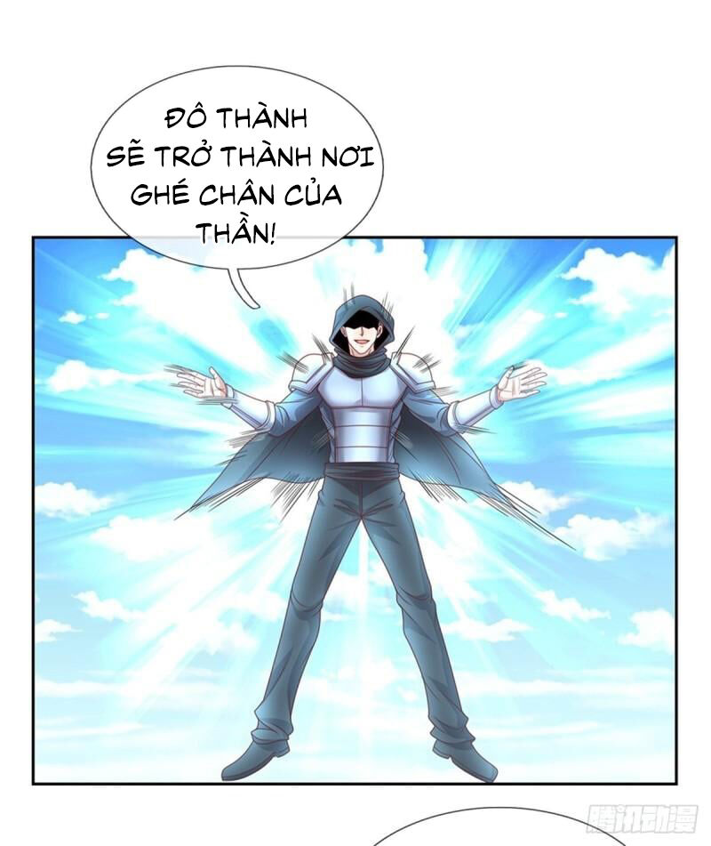 Thẻ Đăng Nhập Phong Ấn Siêu Cấp Chapter 133 - Trang 15