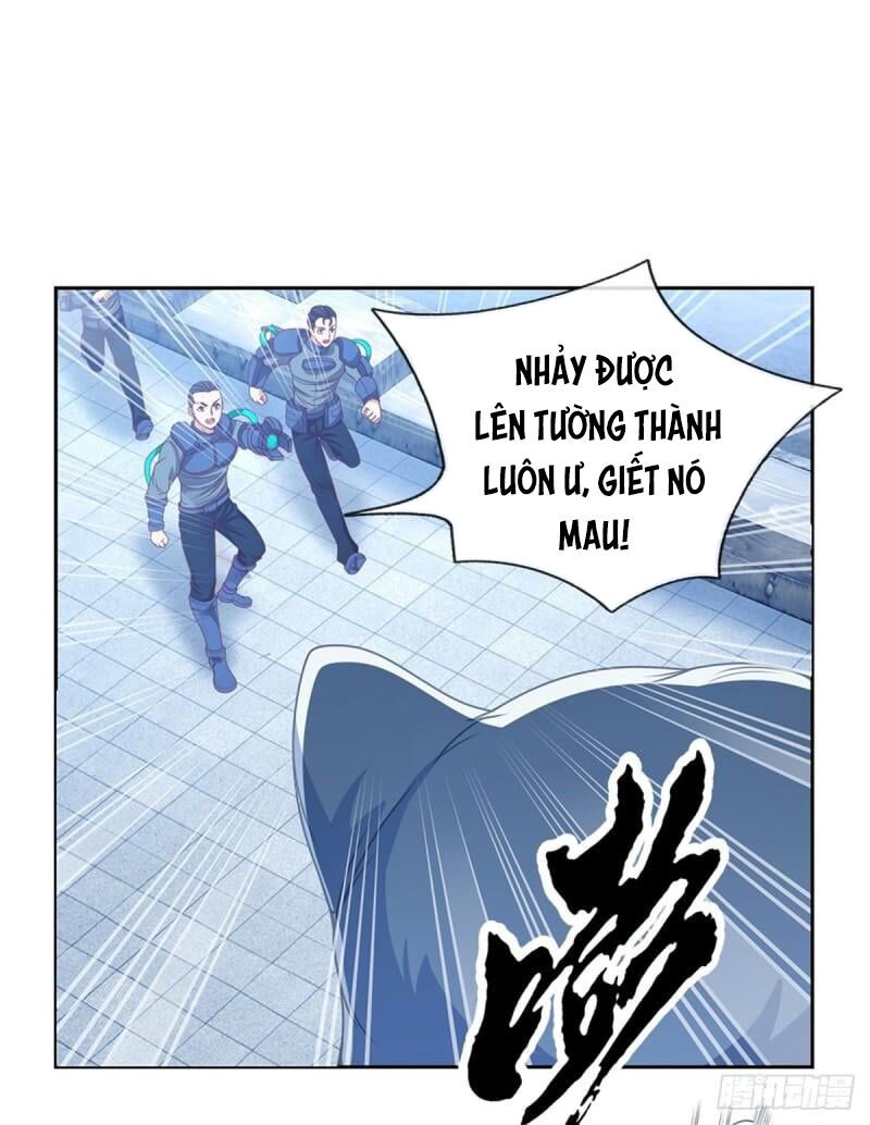 Thẻ Đăng Nhập Phong Ấn Siêu Cấp Chapter 109 - Trang 11