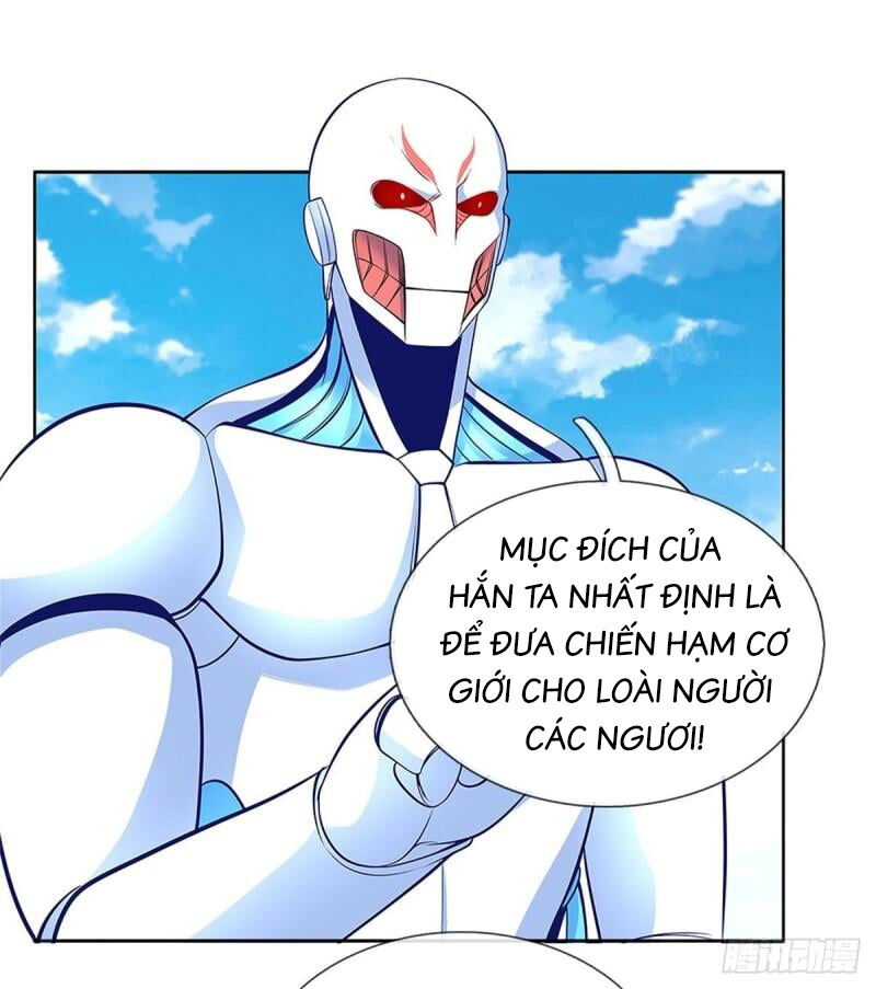 Thẻ Đăng Nhập Phong Ấn Siêu Cấp Chapter 147 - Trang 7