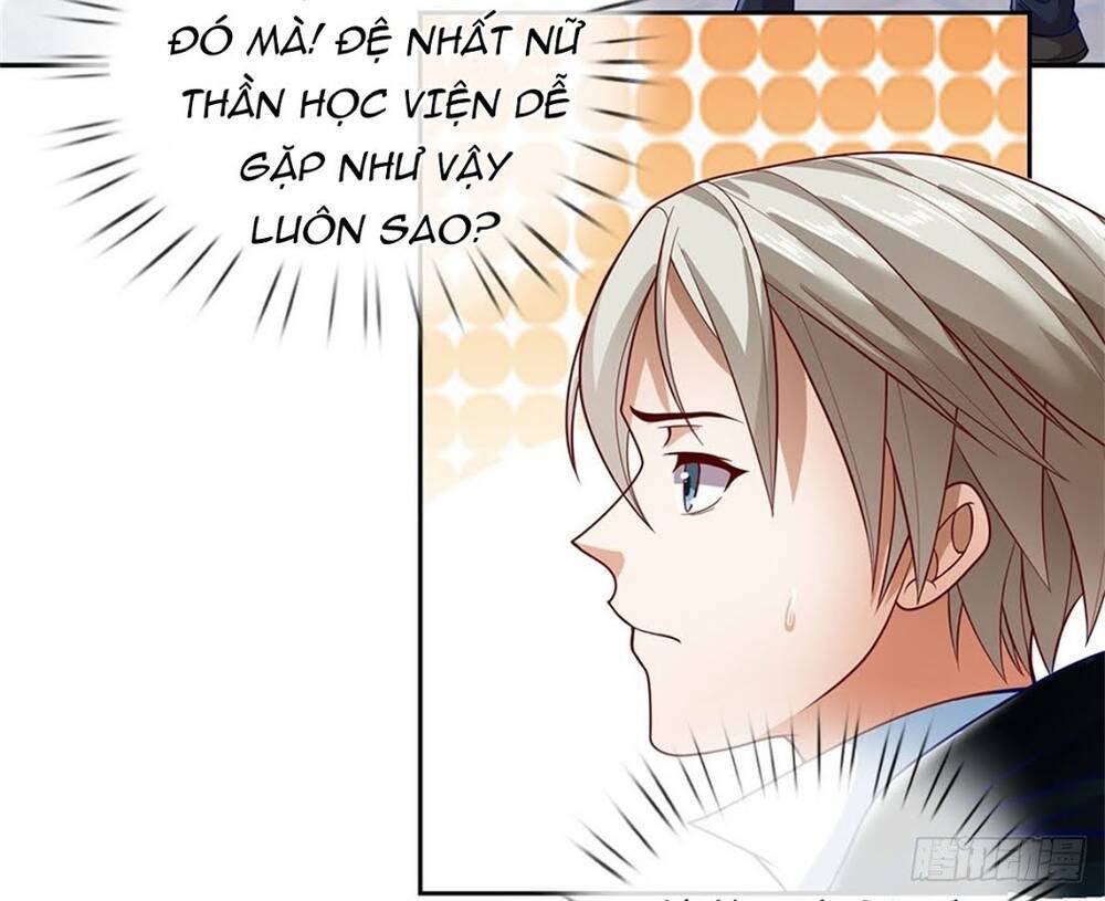 Thẻ Đăng Nhập Phong Ấn Siêu Cấp Chapter 13 - Trang 19