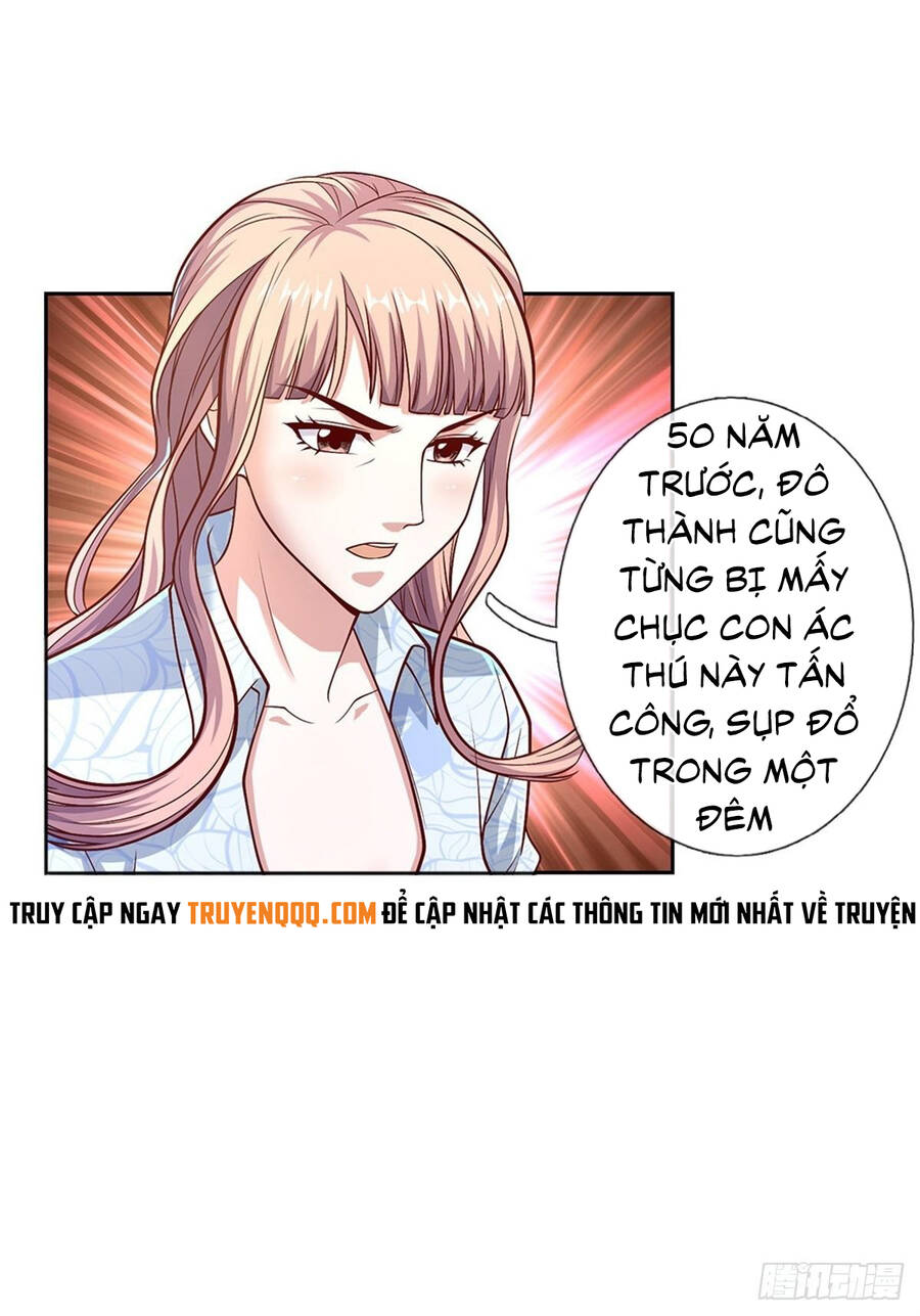 Thẻ Đăng Nhập Phong Ấn Siêu Cấp Chapter 92 - Trang 7