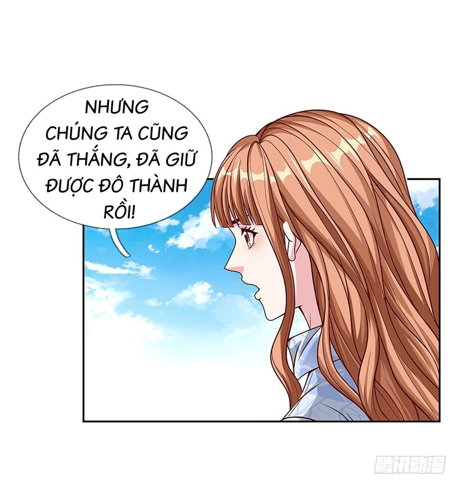 Thẻ Đăng Nhập Phong Ấn Siêu Cấp Chapter 142 - Trang 34