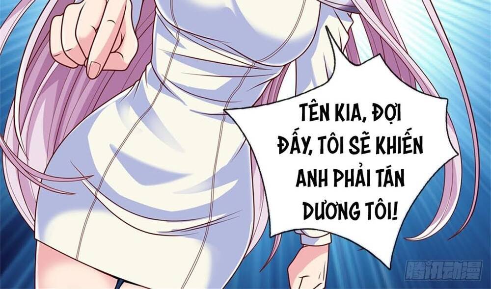 Thẻ Đăng Nhập Phong Ấn Siêu Cấp Chapter 15 - Trang 5