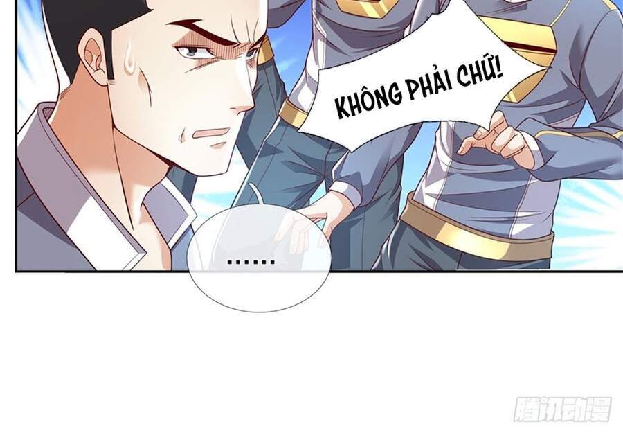 Thẻ Đăng Nhập Phong Ấn Siêu Cấp Chapter 30 - Trang 11