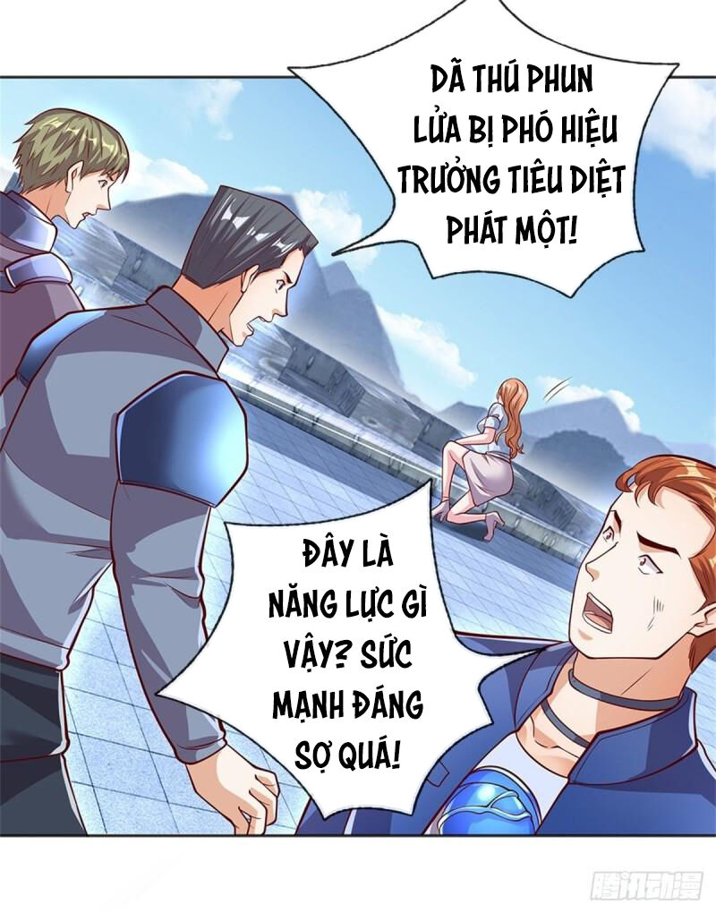 Thẻ Đăng Nhập Phong Ấn Siêu Cấp Chapter 104 - Trang 25