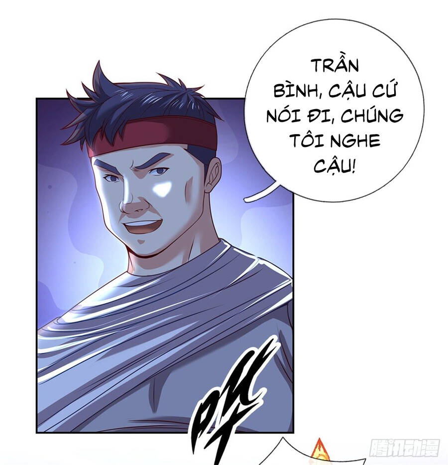 Thẻ Đăng Nhập Phong Ấn Siêu Cấp Chapter 98 - Trang 14