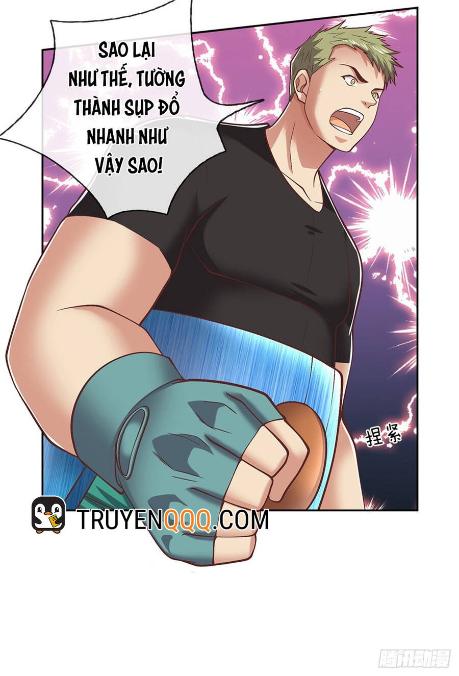 Thẻ Đăng Nhập Phong Ấn Siêu Cấp Chapter 99 - Trang 19