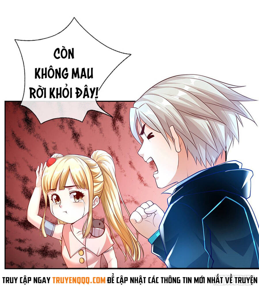 Thẻ Đăng Nhập Phong Ấn Siêu Cấp Chapter 84 - Trang 24