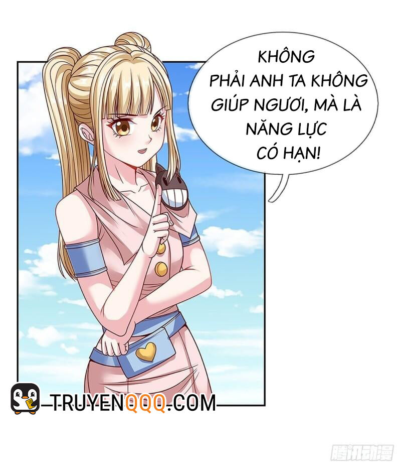 Thẻ Đăng Nhập Phong Ấn Siêu Cấp Chapter 148 - Trang 1