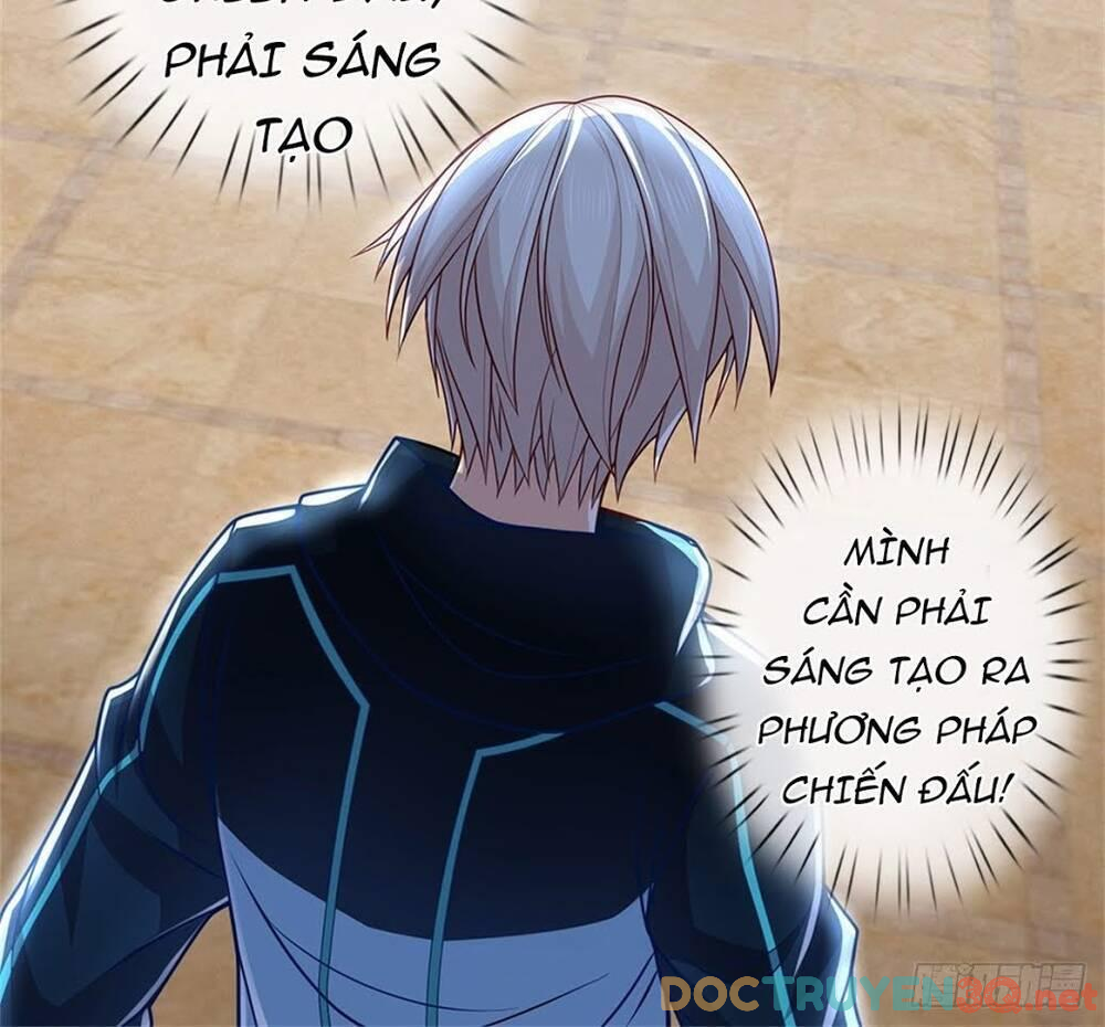 Thẻ Đăng Nhập Phong Ấn Siêu Cấp Chapter 9 - Trang 4