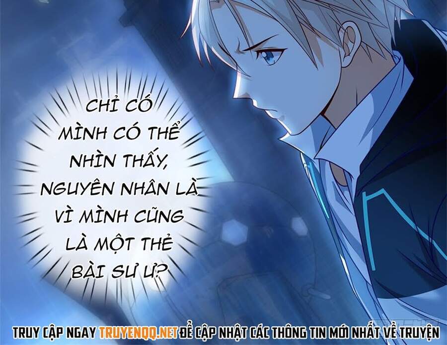 Thẻ Đăng Nhập Phong Ấn Siêu Cấp Chapter 24 - Trang 5