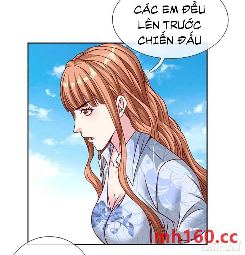 Thẻ Đăng Nhập Phong Ấn Siêu Cấp Chapter 131 - Trang 19