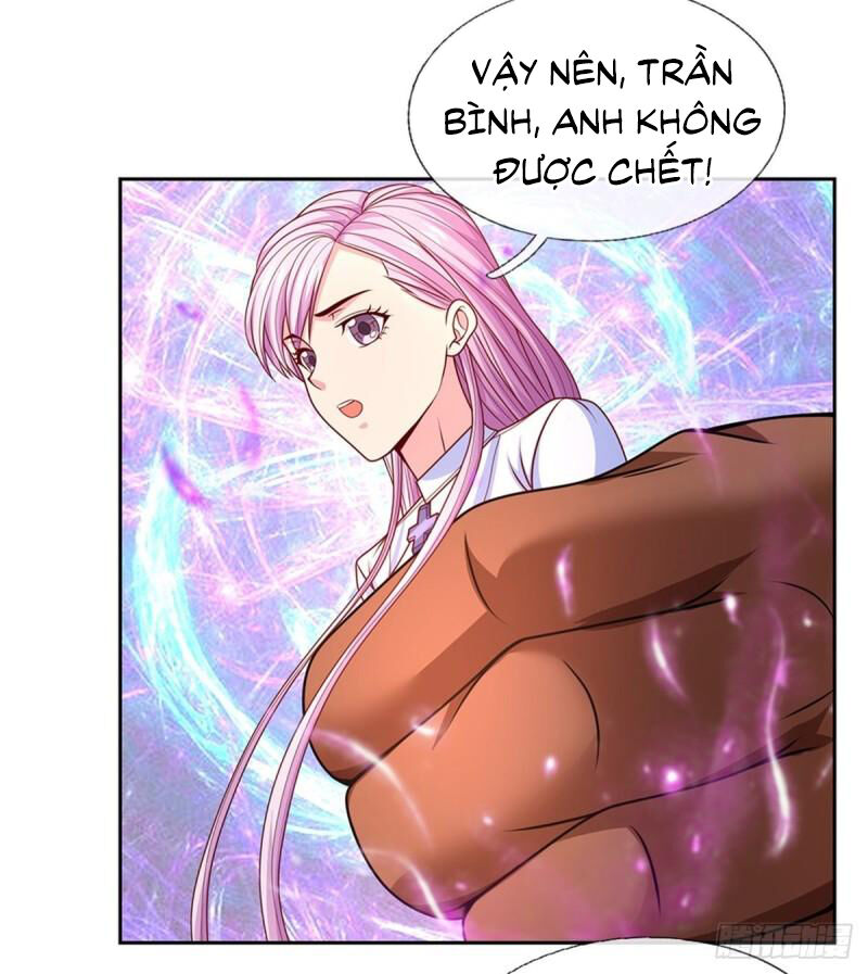 Thẻ Đăng Nhập Phong Ấn Siêu Cấp Chapter 118 - Trang 19