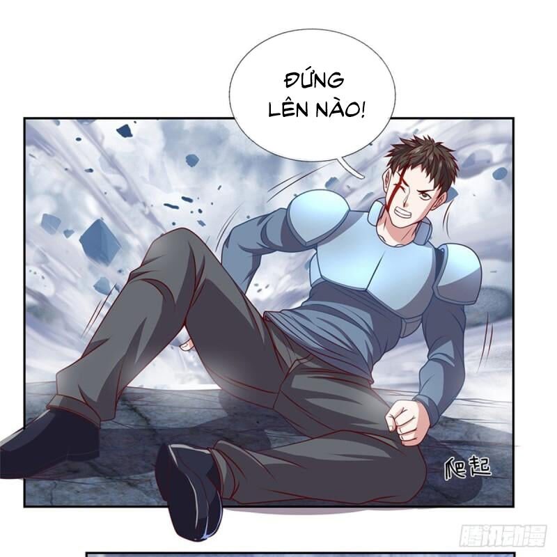 Thẻ Đăng Nhập Phong Ấn Siêu Cấp Chapter 135 - Trang 19