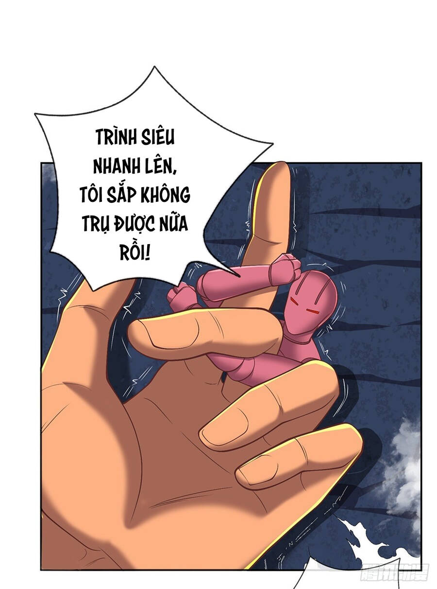 Thẻ Đăng Nhập Phong Ấn Siêu Cấp Chapter 99 - Trang 12