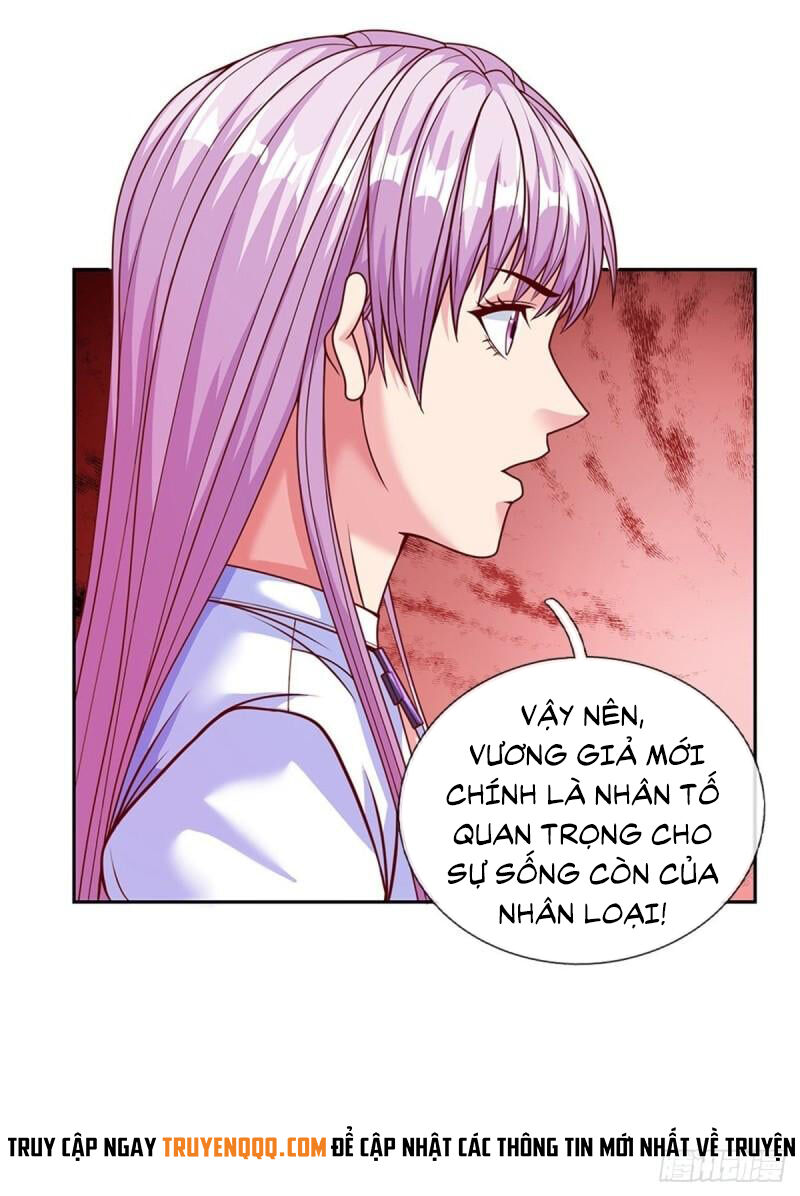 Thẻ Đăng Nhập Phong Ấn Siêu Cấp Chapter 116 - Trang 25