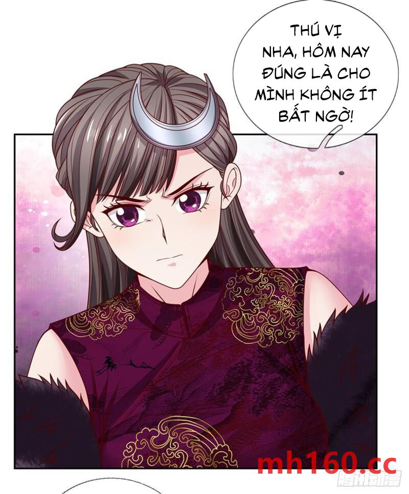 Thẻ Đăng Nhập Phong Ấn Siêu Cấp Chapter 128 - Trang 7