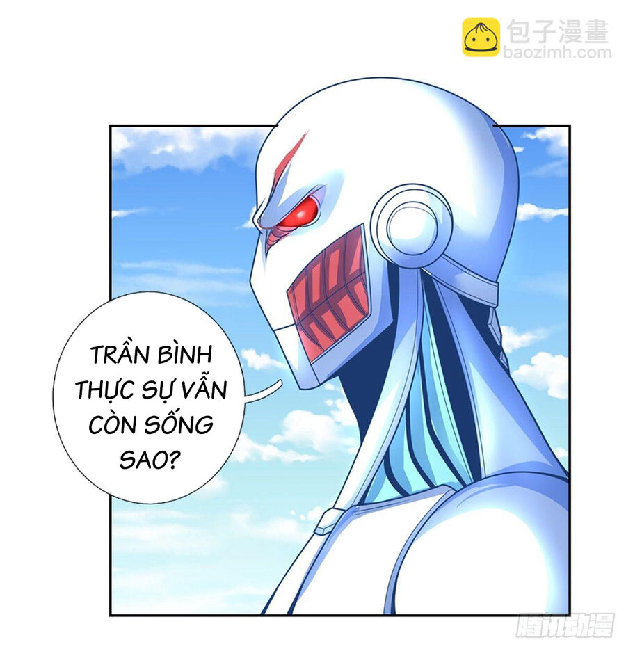 Thẻ Đăng Nhập Phong Ấn Siêu Cấp Chapter 144 - Trang 5