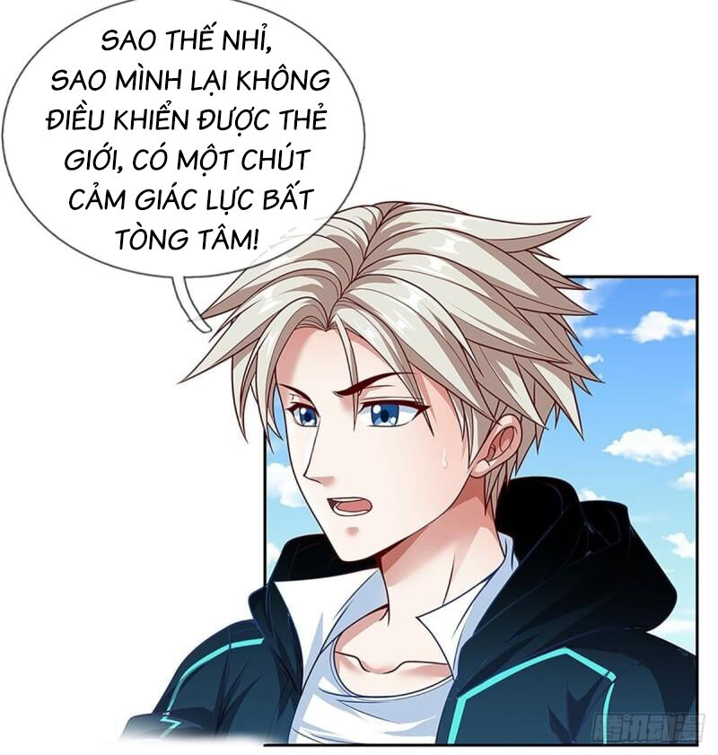 Thẻ Đăng Nhập Phong Ấn Siêu Cấp Chapter 147 - Trang 20