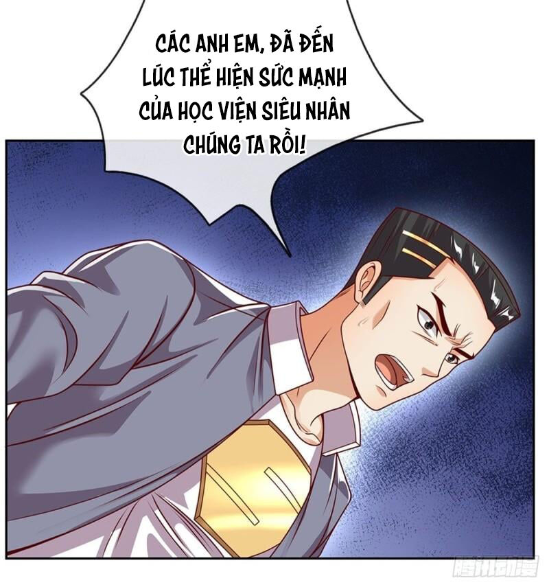 Thẻ Đăng Nhập Phong Ấn Siêu Cấp Chapter 134 - Trang 15