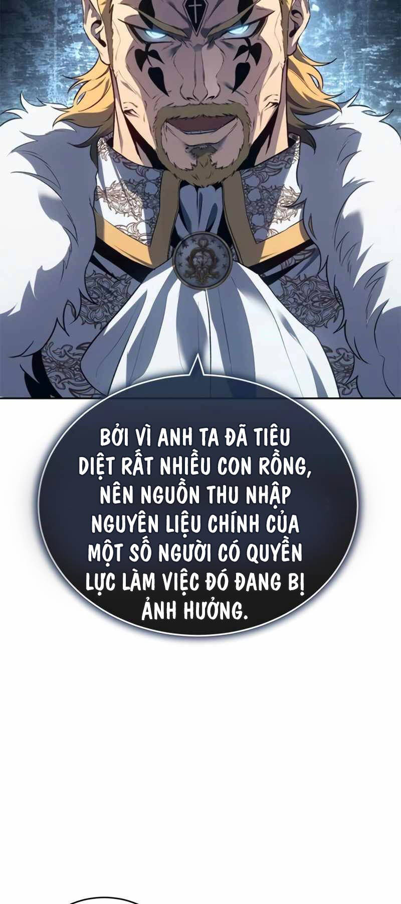 Lý Do Tôi Rời Bỏ Quỷ Vương Chapter 20 - Trang 71