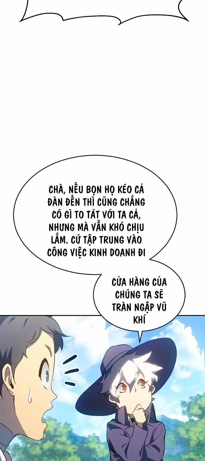 Lý Do Tôi Rời Bỏ Quỷ Vương Chapter 21 - Trang 17