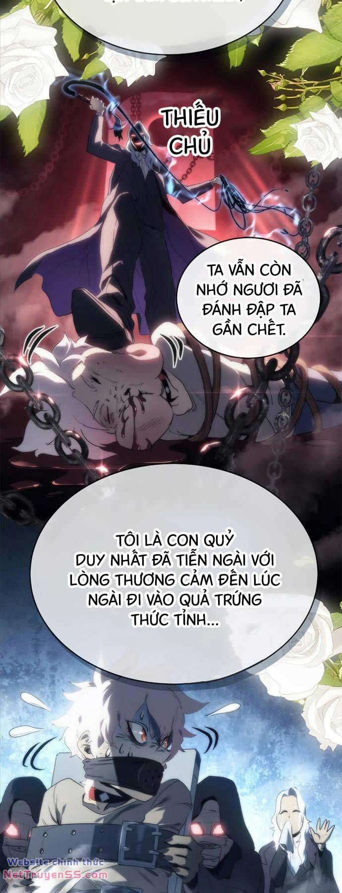 Lý Do Tôi Rời Bỏ Quỷ Vương Chapter 2 - Trang 63