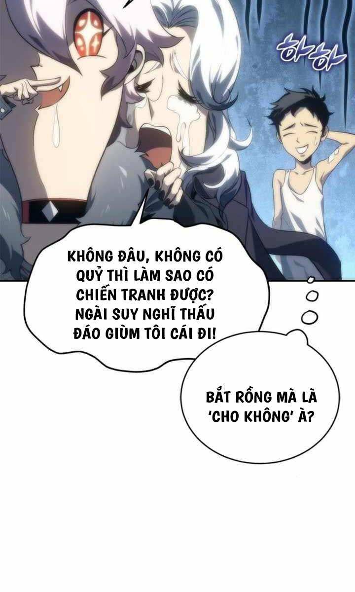 Lý Do Tôi Rời Bỏ Quỷ Vương Chapter 9 - Trang 10