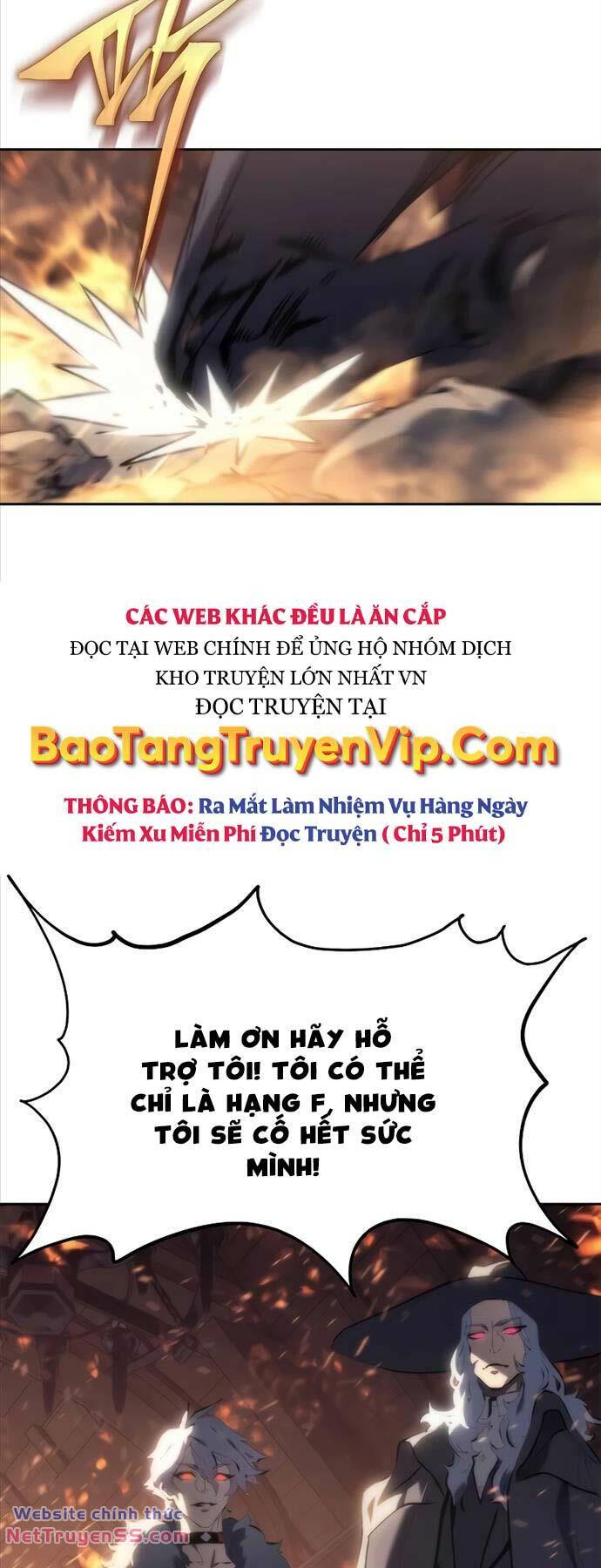 Lý Do Tôi Rời Bỏ Quỷ Vương Chapter 4 - Trang 1