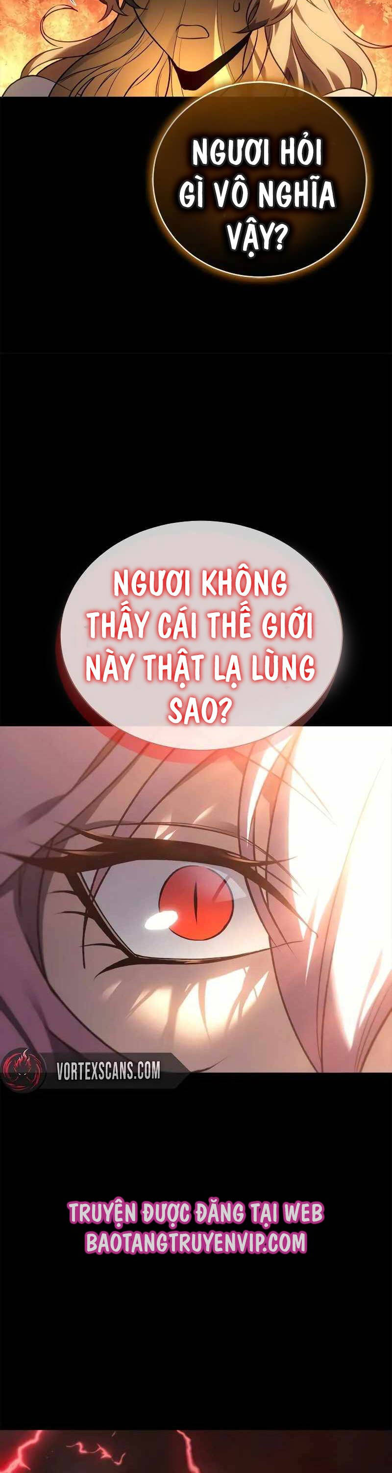 Lý Do Tôi Rời Bỏ Quỷ Vương Chapter 24 - Trang 26