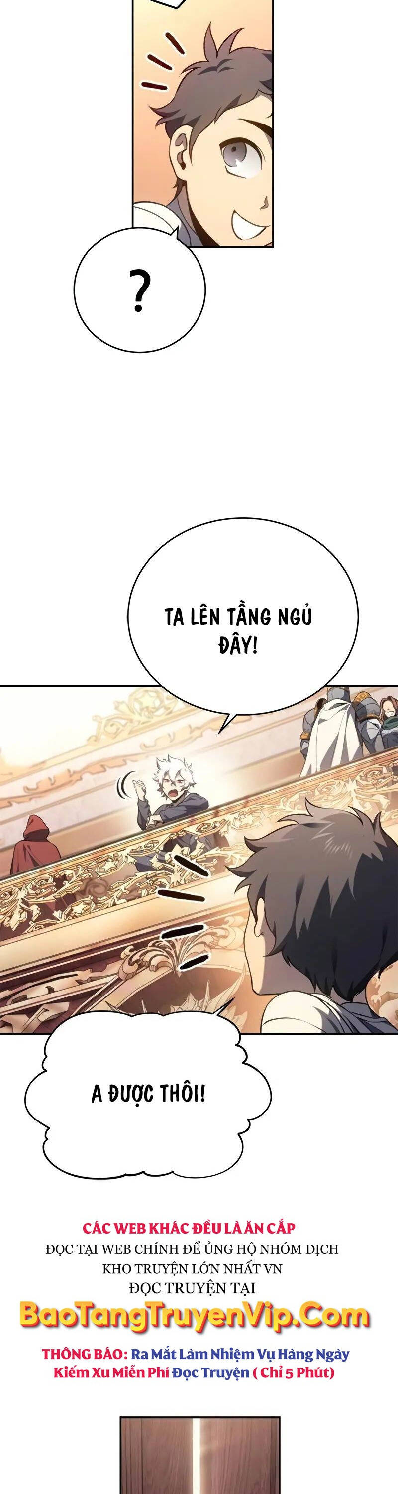 Lý Do Tôi Rời Bỏ Quỷ Vương Chapter 23 - Trang 31