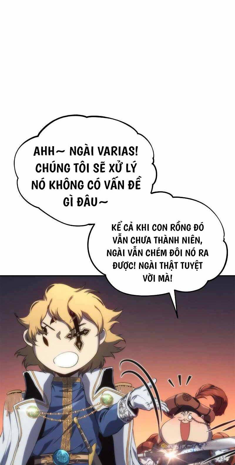 Lý Do Tôi Rời Bỏ Quỷ Vương Chapter 16 - Trang 47