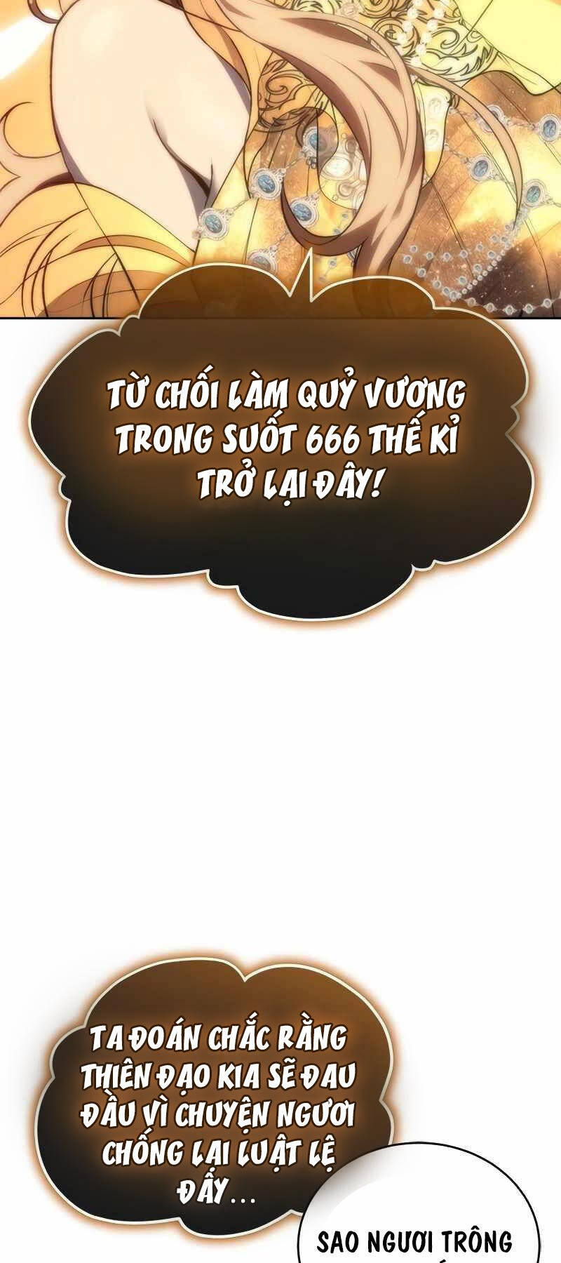 Lý Do Tôi Rời Bỏ Quỷ Vương Chapter 19 - Trang 39