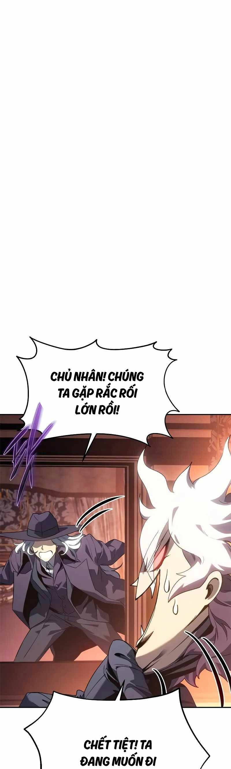 Lý Do Tôi Rời Bỏ Quỷ Vương Chapter 24 - Trang 44