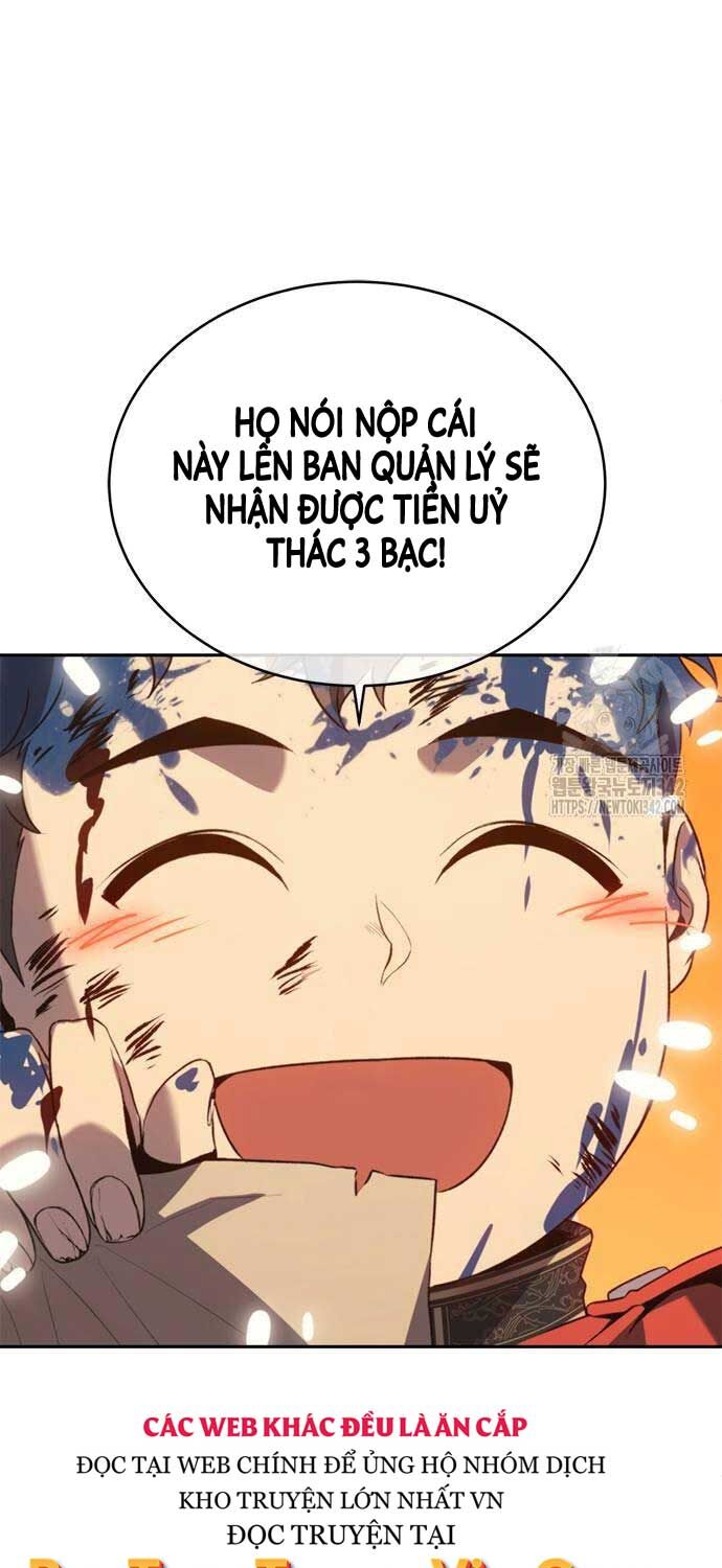 Lý Do Tôi Rời Bỏ Quỷ Vương Chapter 32 - Trang 44