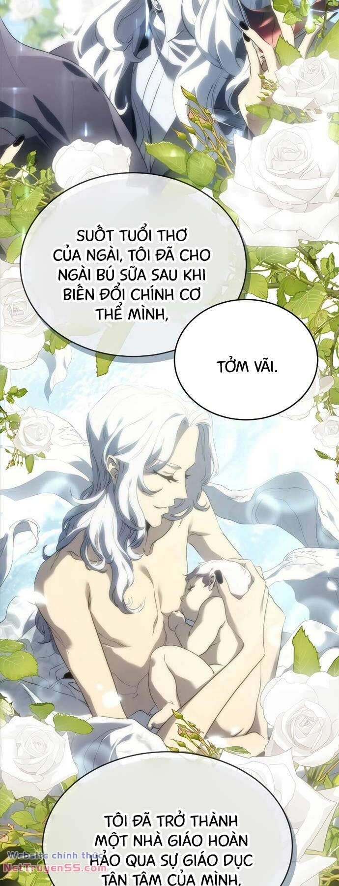 Lý Do Tôi Rời Bỏ Quỷ Vương Chapter 2 - Trang 62