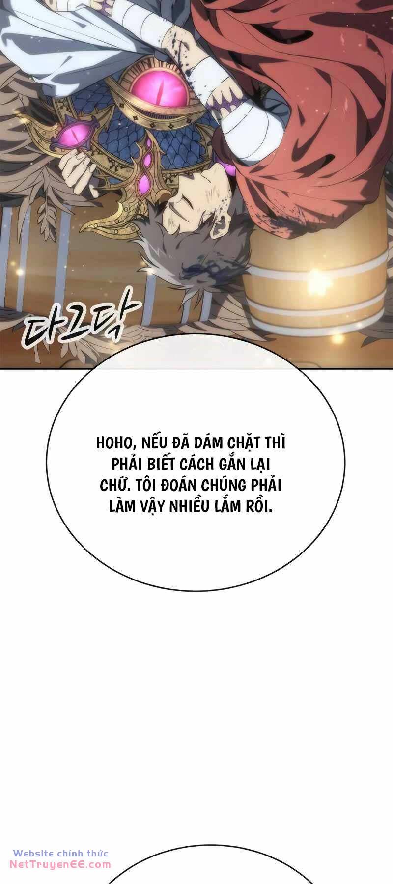 Lý Do Tôi Rời Bỏ Quỷ Vương Chapter 15 - Trang 47