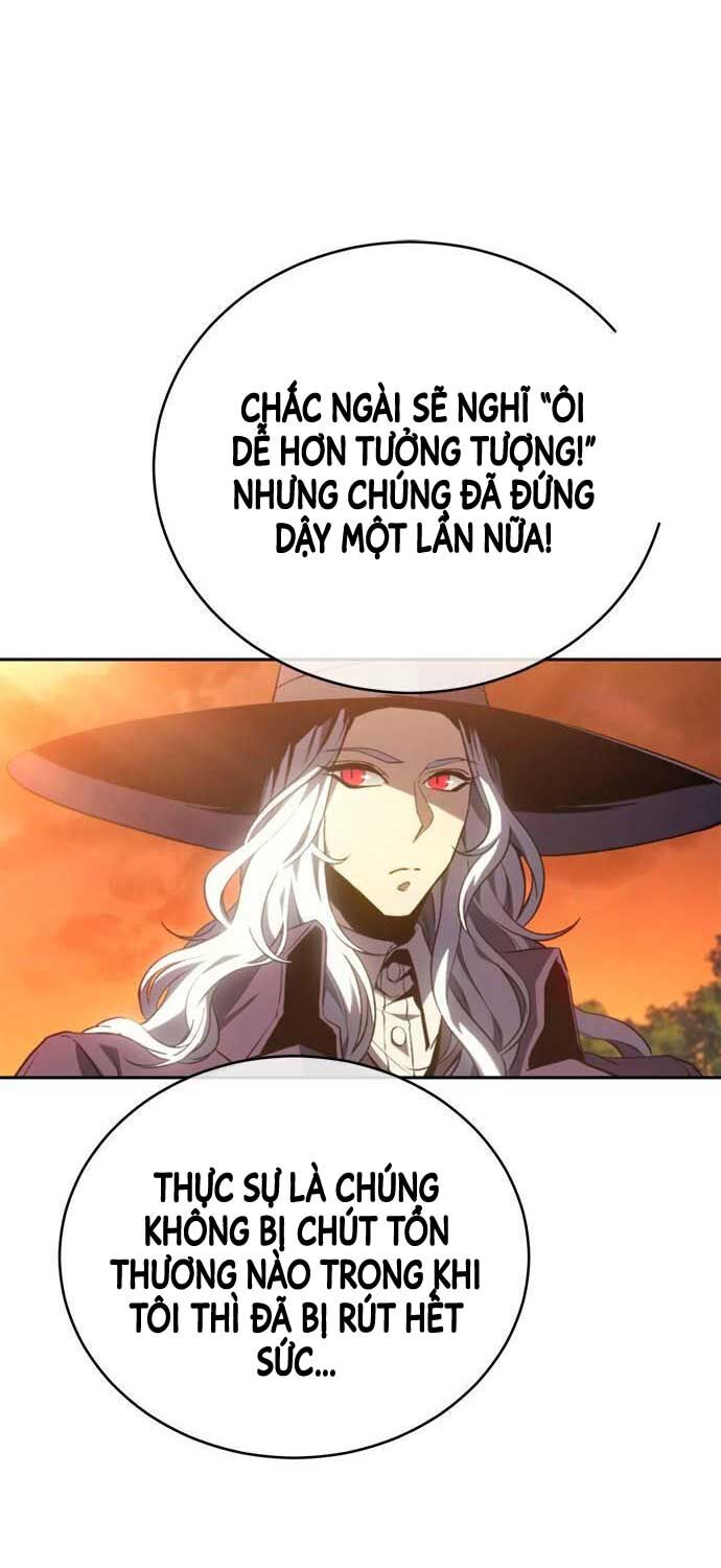 Lý Do Tôi Rời Bỏ Quỷ Vương Chapter 32 - Trang 23