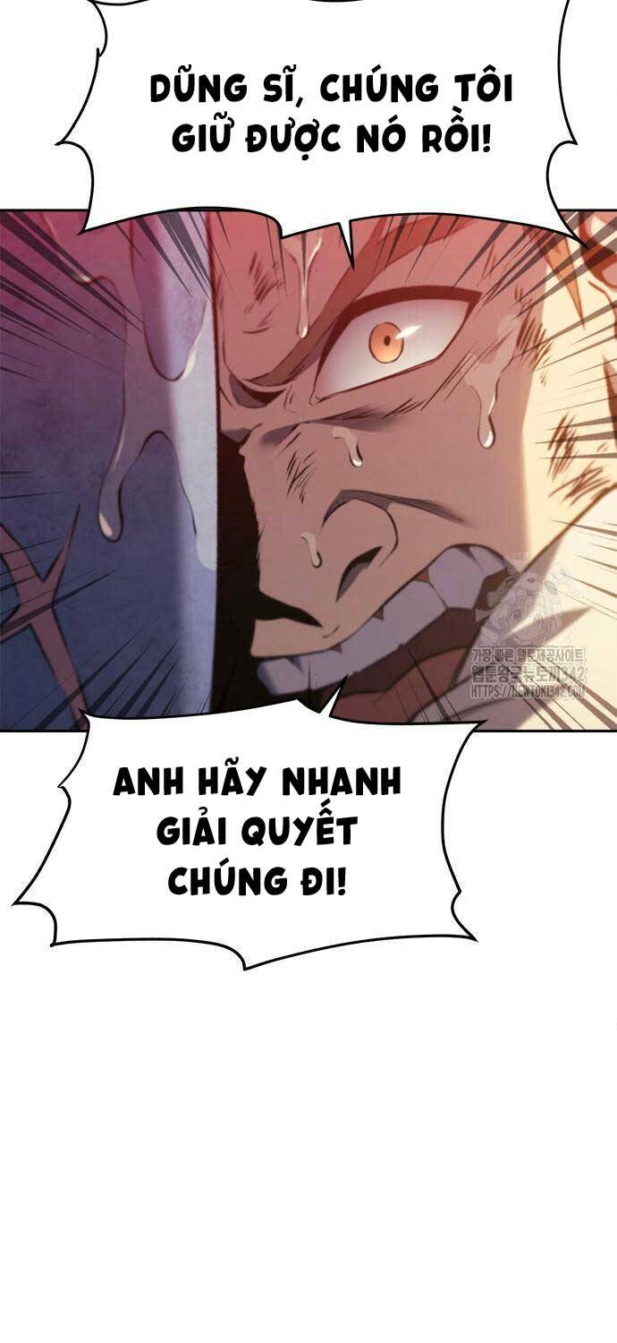 Lý Do Tôi Rời Bỏ Quỷ Vương Chapter 31 - Trang 17