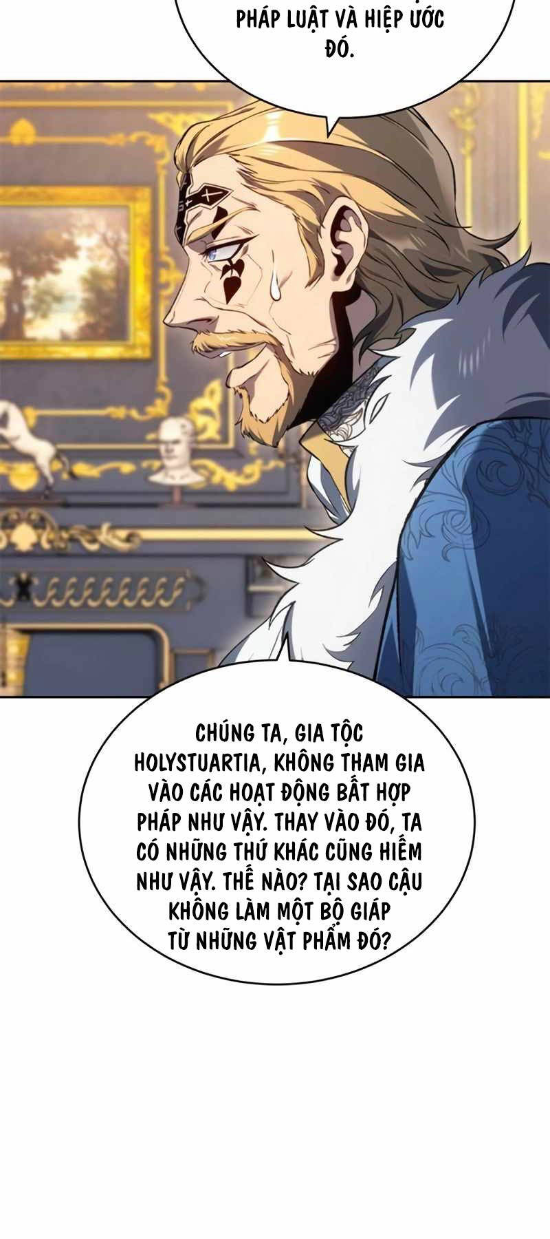 Lý Do Tôi Rời Bỏ Quỷ Vương Chapter 20 - Trang 50