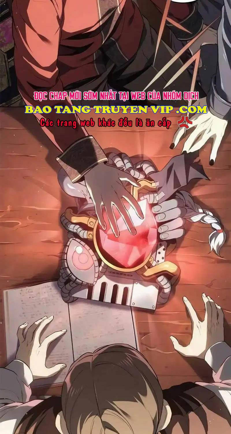 Lý Do Tôi Rời Bỏ Quỷ Vương Chapter 27 - Trang 8