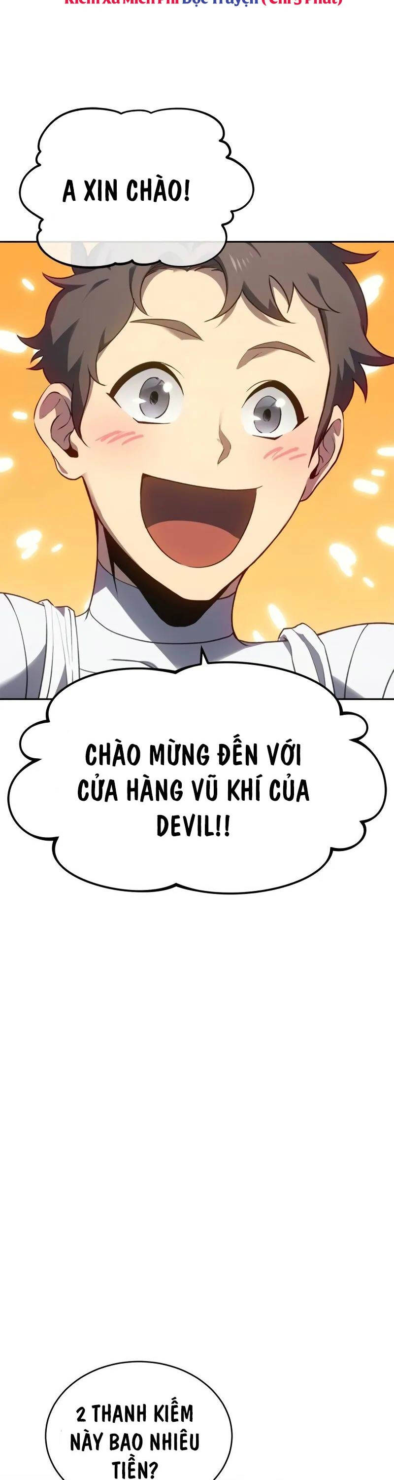 Lý Do Tôi Rời Bỏ Quỷ Vương Chapter 23 - Trang 24