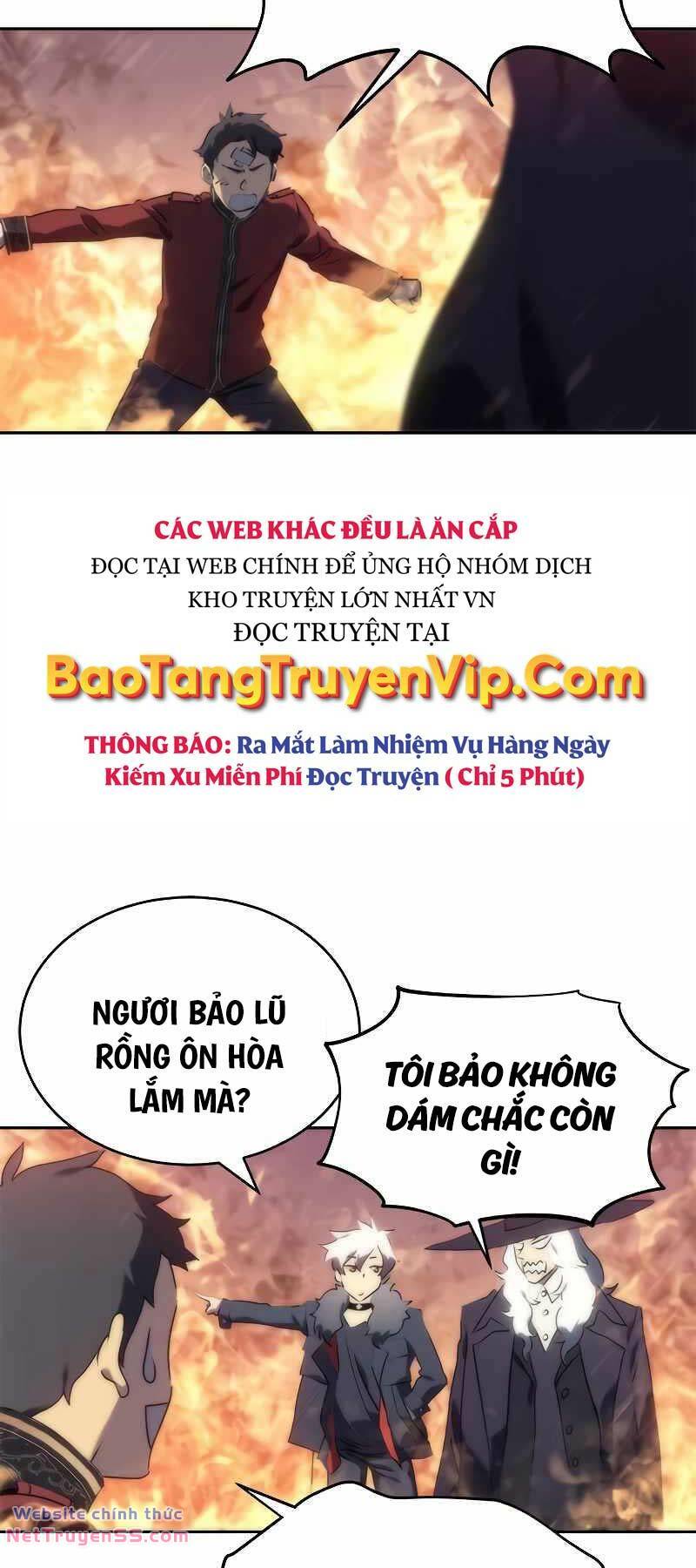 Lý Do Tôi Rời Bỏ Quỷ Vương Chapter 3 - Trang 123