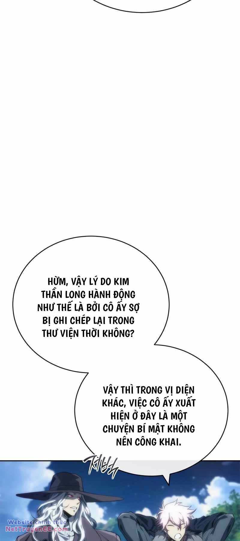 Lý Do Tôi Rời Bỏ Quỷ Vương Chapter 15 - Trang 32