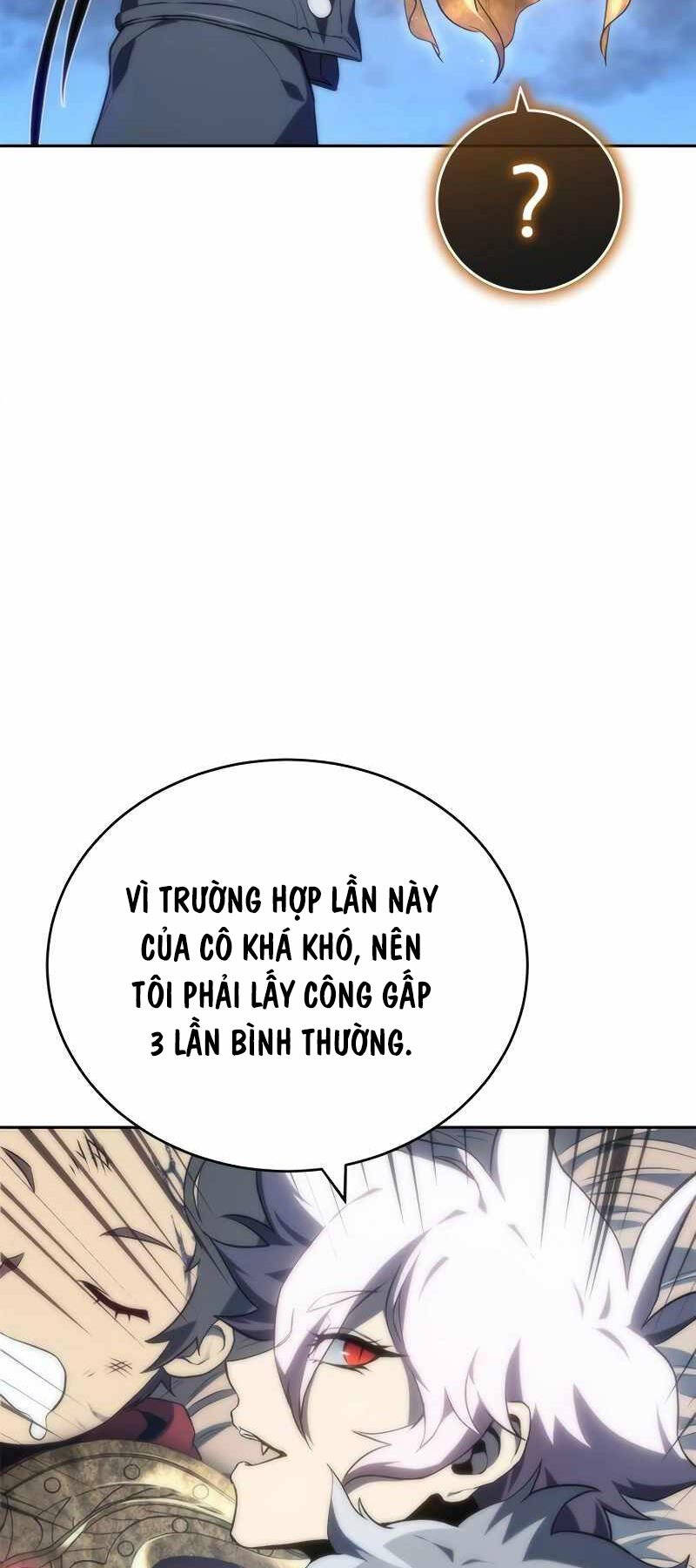 Lý Do Tôi Rời Bỏ Quỷ Vương Chapter 19 - Trang 61