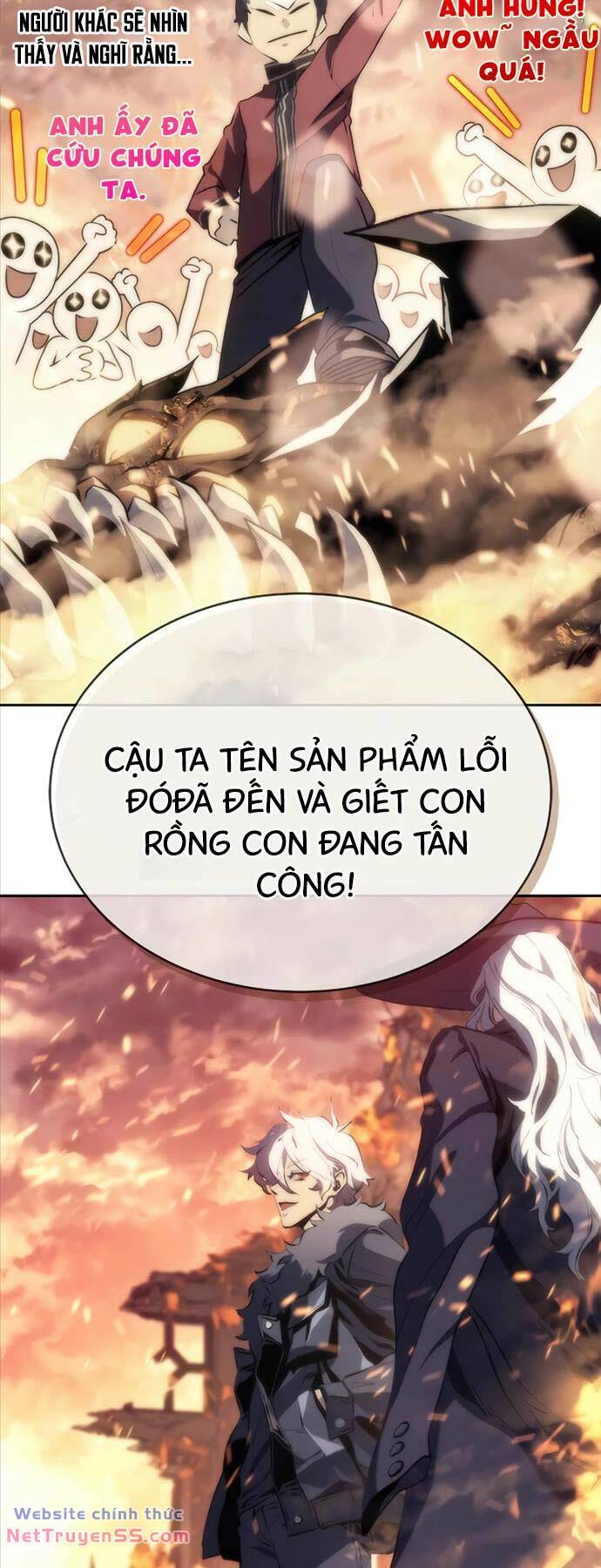 Lý Do Tôi Rời Bỏ Quỷ Vương Chapter 4 - Trang 19